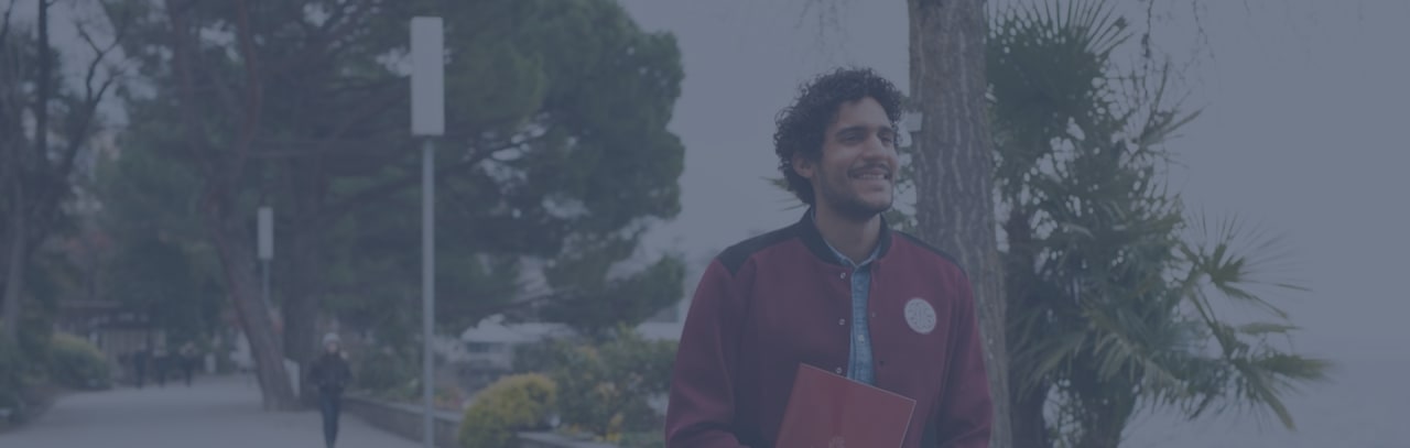 Swiss School of Higher Education MBA en Gestión de Marcas de Lujo