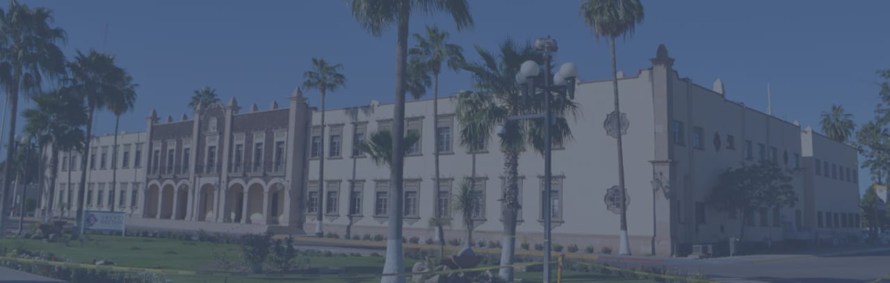 Universidad de Sonora ปริญญาเอกสาขาวิทยาศาสตร์วัสดุ