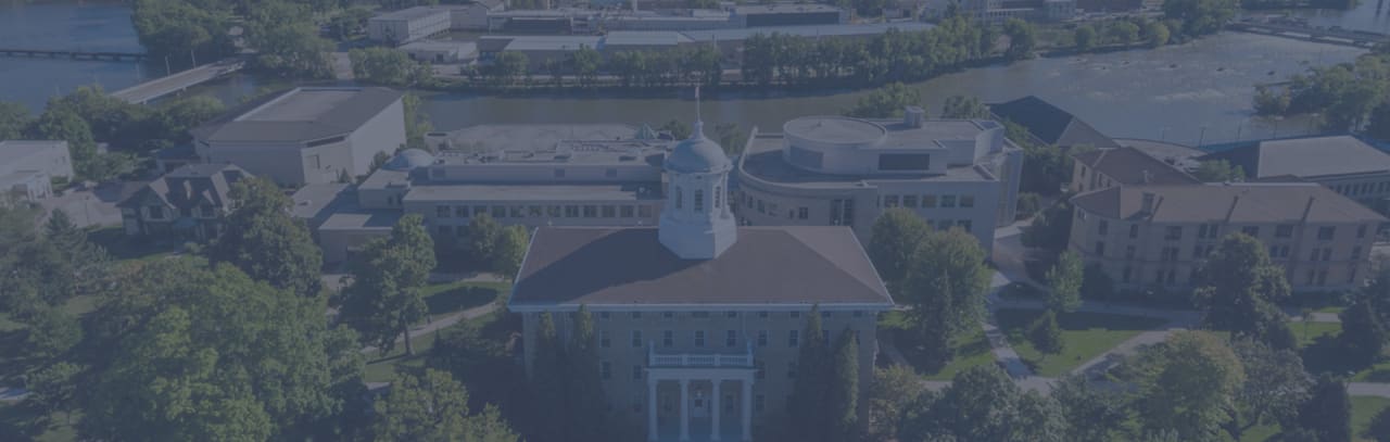 Lawrence University Бакалавр нейронаук