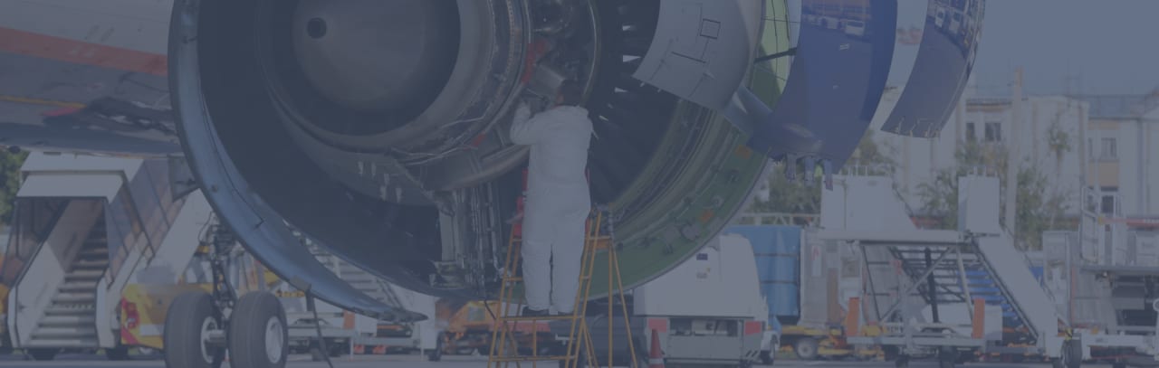 Contact Schools Directly - Compare multiple On-Campus Certificates Programs in Aircraft Maintenance in Port Charlotte, USA 2023