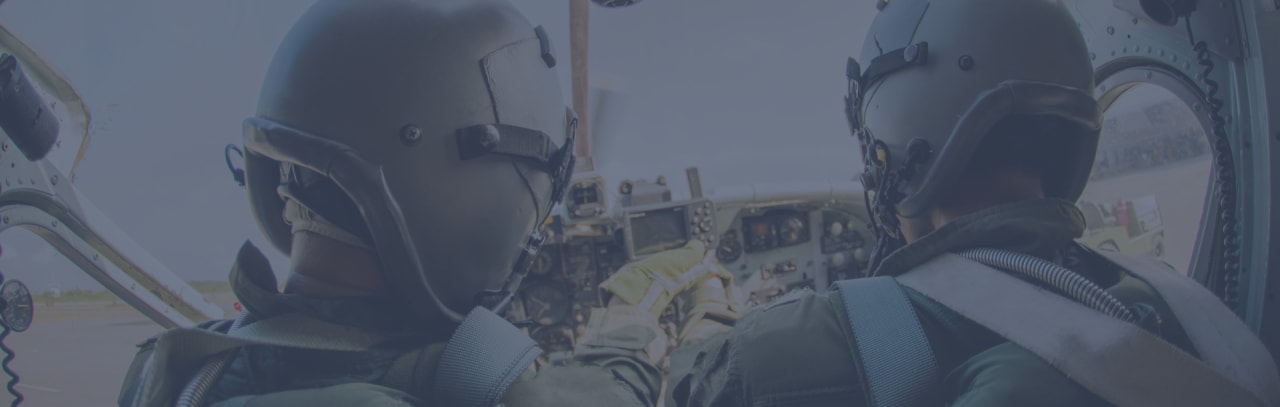 Neem rechtstreeks contact op met scholen - Vergelijk meerdere Academische cursus Opleidingen in Militaire Luchtvaart 2023