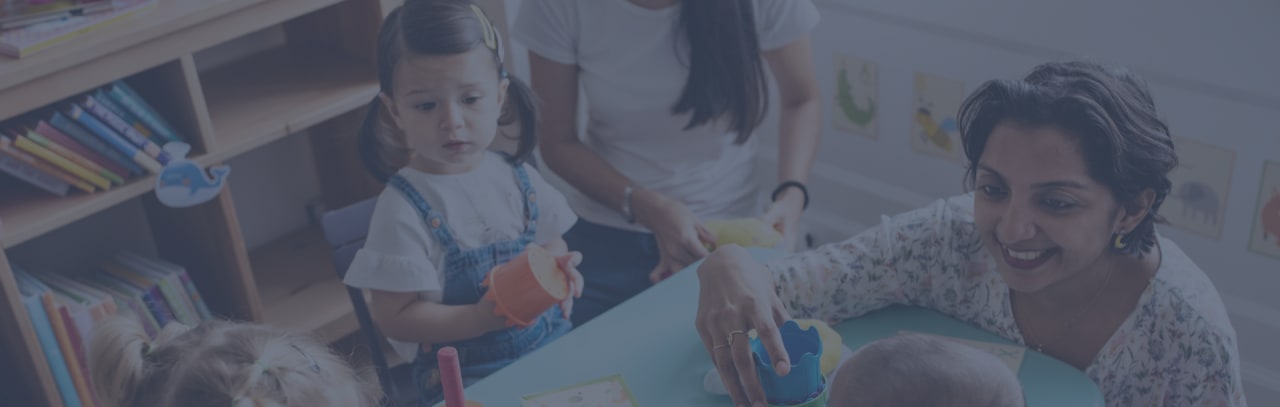 Susisiekite su mokyklomis tiesiogiai – palyginkite 6 Internetinės Bakalaurai  (Bakalauras) Programos į Ankstyvojo vaikų ugdymo studijos 2023
