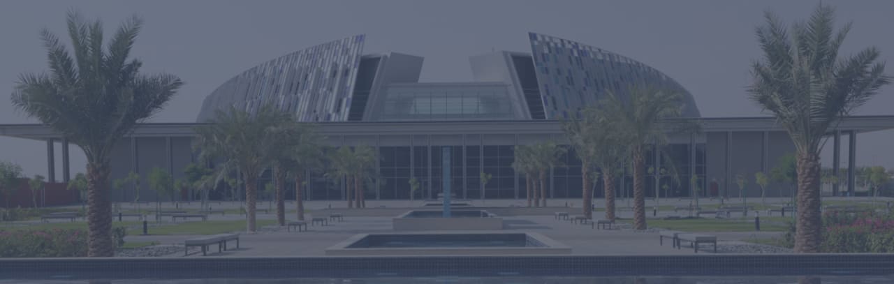 UAEU United Arab Emirates University ปรัชญาดุษฎีบัณฑิตสาขาสารสนเทศและคอมพิวเตอร์