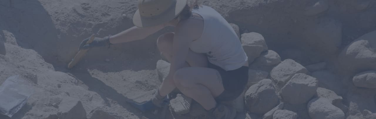 Why You Should Study Archaeology