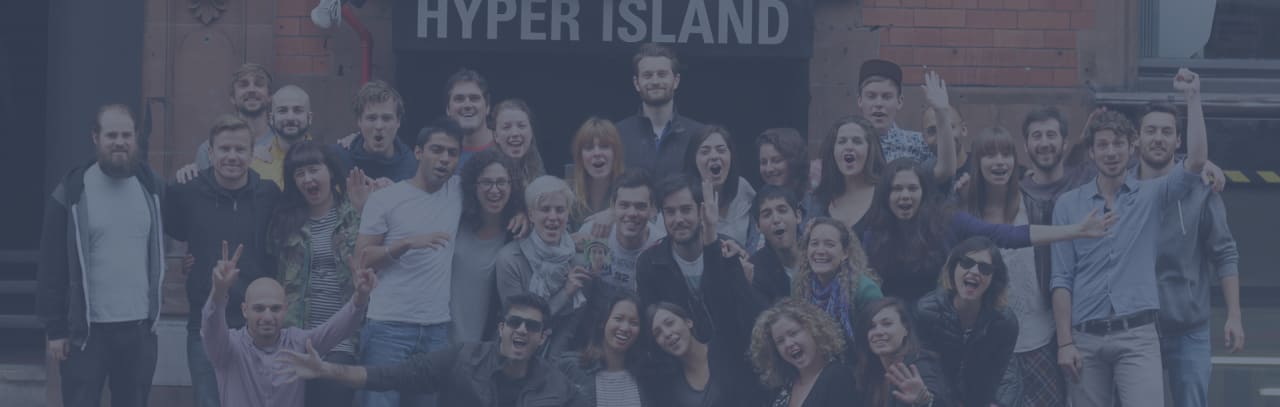 Hyper Island 디지털 관리 석사 - 온라인