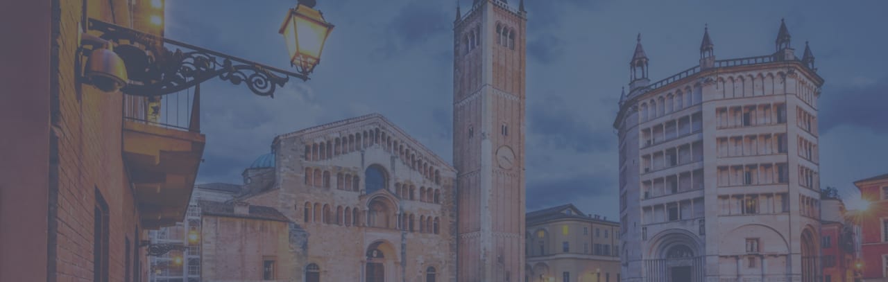 Fondazione Collegio Europeo di Parma Diploma en master in geavanceerde Europese studies