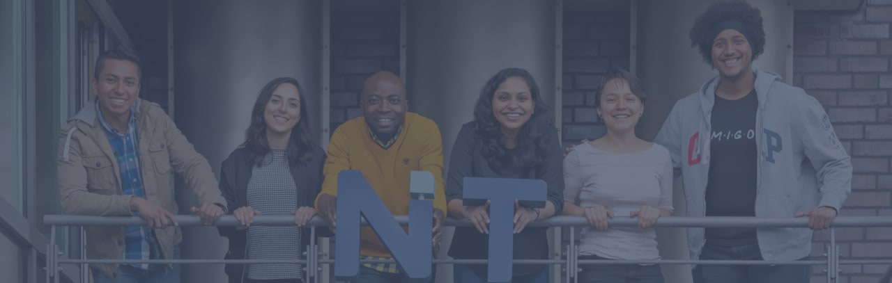 NIT Northern Institute of Technology Management Mühendislik + Teknoloji Yönetimi Çift Diploma Yüksek Lisans Programı (MBA/MA)