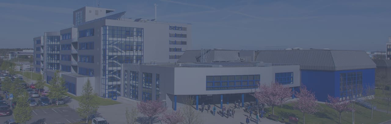 University Of West Bohemia - Faculty of Electrical Engineering Ph.D. in elektrotechniek
