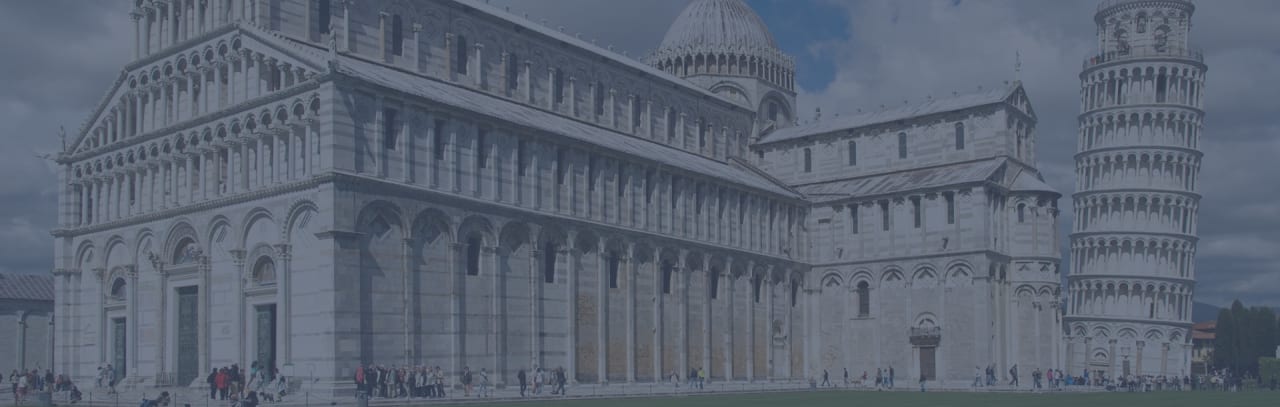 University of Pisa Summer - Winter Schools & Foundation Course Escuela de verano en auditoría pública y rendición de cuentas