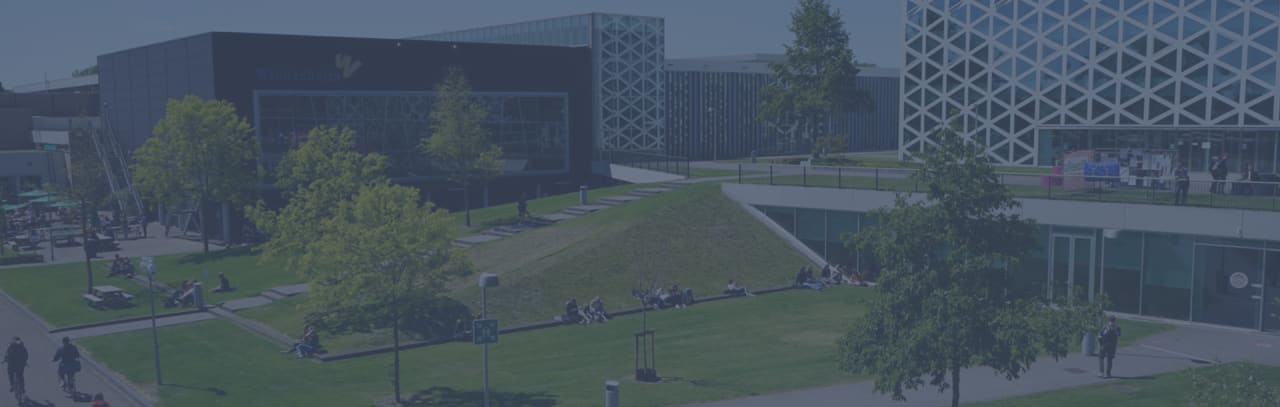 Windesheim University of Applied Sciences Bisnis dan Inovasi Berkelanjutan (BBA)