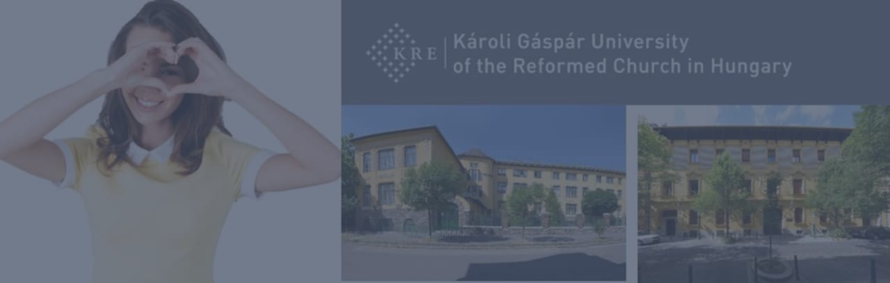 Karoli Gaspar University