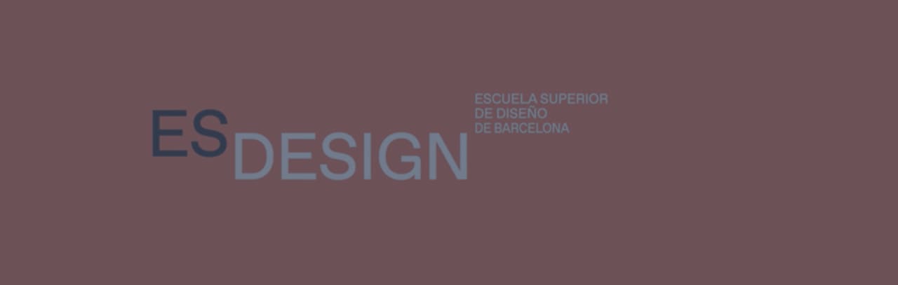 ESDESIGN - Escuela Superior de Diseño de Barcelona Магистр управления и создания модных брендов