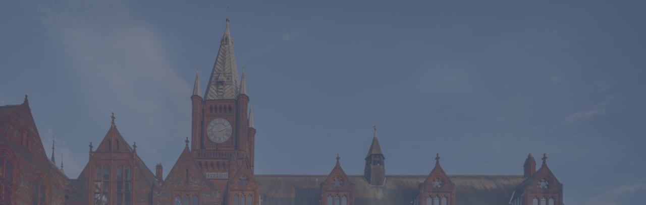 university of liverpool online msc