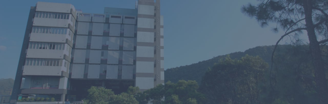 Faculty of Engineering, The Chinese University of Hong Kong MPhil-PhD in Mechanical and Automation Engineering