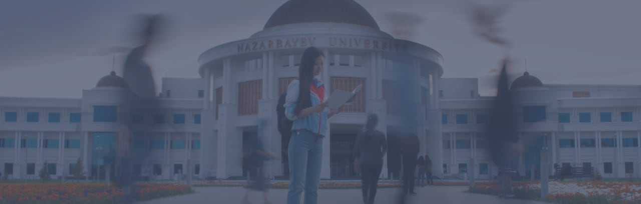 Nazarbayev University PhD in Robotics Engineering
