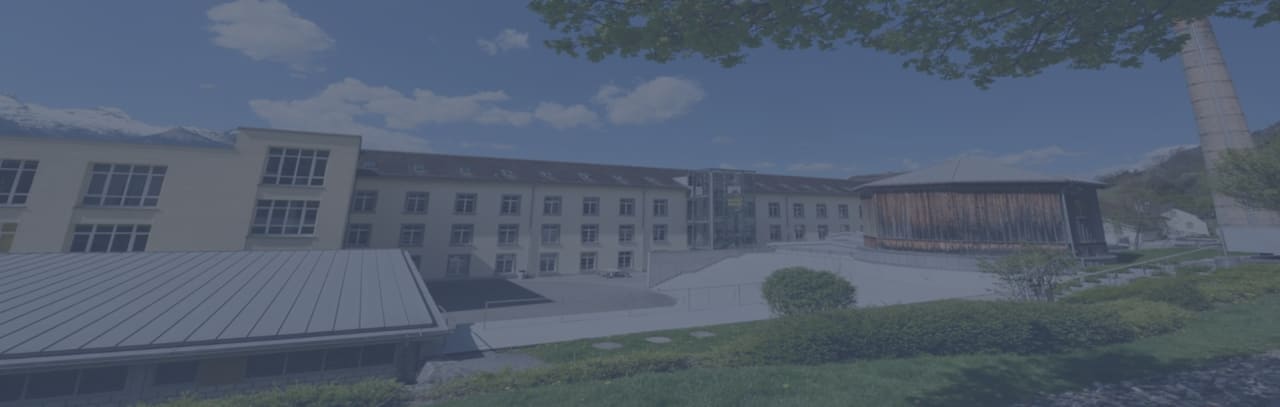 Private University in the Principality of Liechtenstein دكتوراه في العلوم الطبية (دكتور. الطب.)