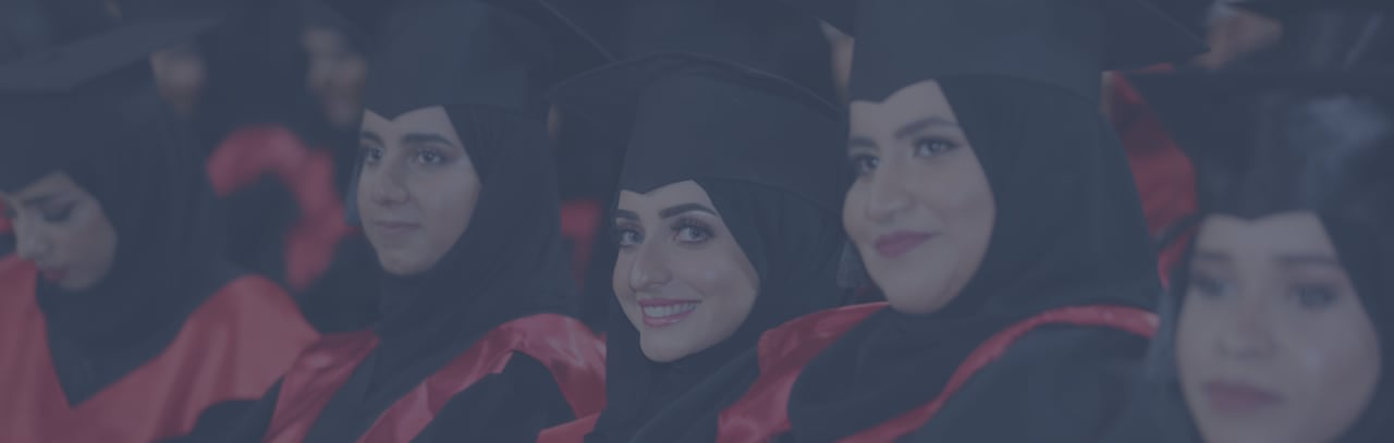 German University of Technology in Oman Master of Business Administration