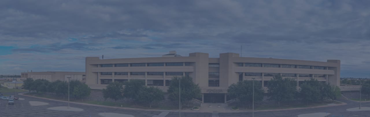 The University of Texas Permian Basin, College of Business Магистр делового администрирования (MBA) (на территории кампуса)