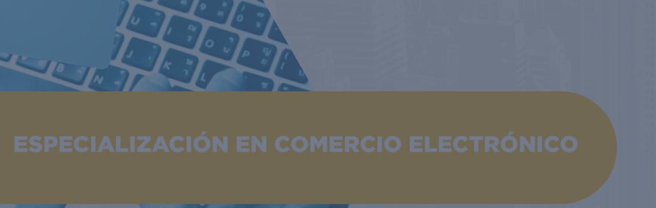 Escuela de Negocios Alto Nivel - Universidad Panamericana de Guatemala Especialización en Comercio Electrónico