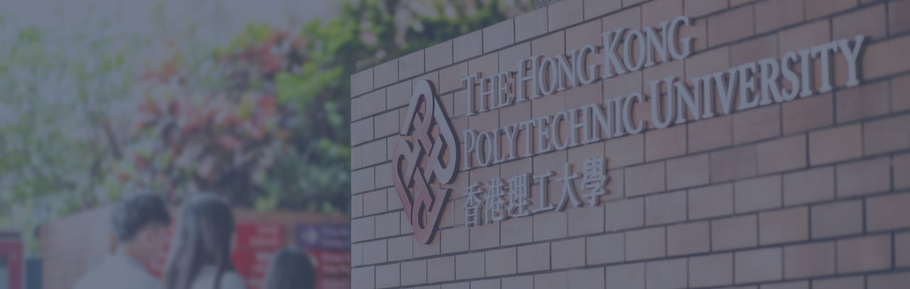 The Hong Kong Polytechnic University Department of English and Communication Maestría en Estudios Ingleses para las Profesiones (MAESP)