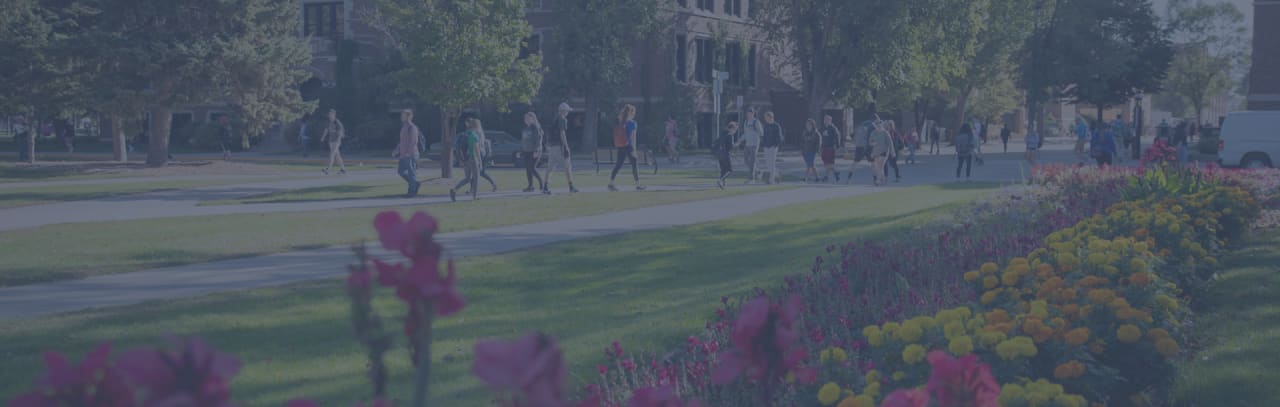 University of North Dakota College of Engineering and Mines M.S. in Data Science