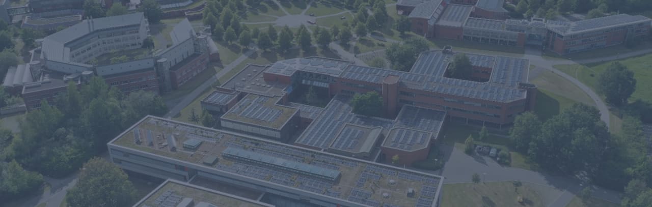University of Bayreuth MSc i biofabrikasjon