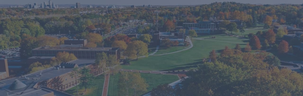 University of Hartford Licenciatura en Ciencias del Ejercicio
