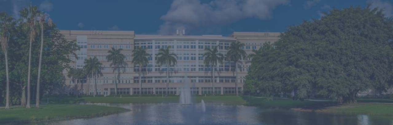 Nova Southeastern University, College of Computing and Engineering Master of Science in Data Analytics