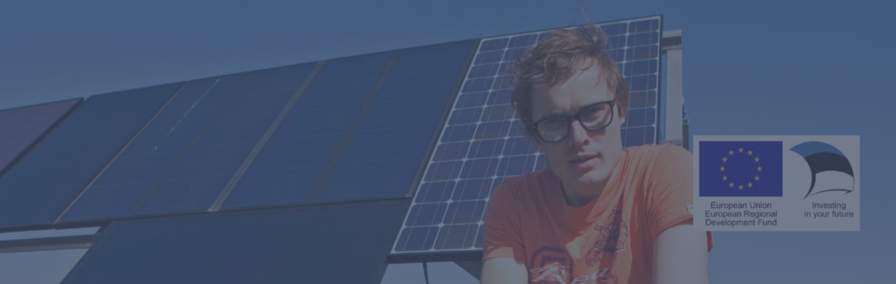 Tallinn University of Technology MSc in Environmental Engineering and Management