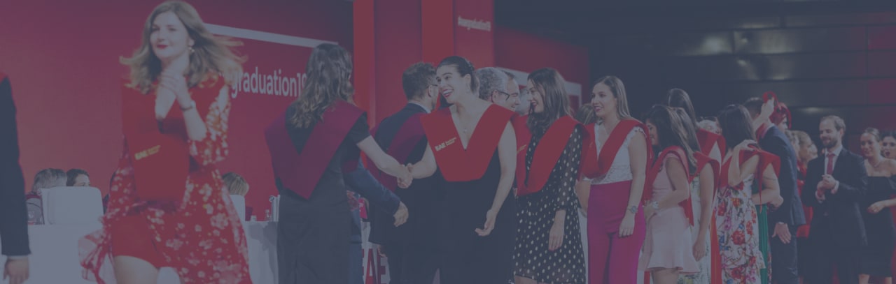 EAE Business School Barcelona Master in risorse umane