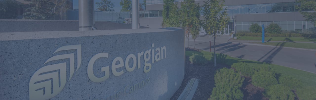 Georgian College Похваљује диплому примењених наука о животу са биотехнологијом - здравствена диплома
