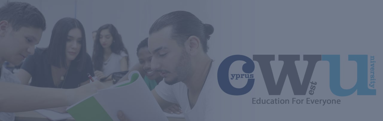 Cyprus West University Diplomirani inženjer informacionog sistema