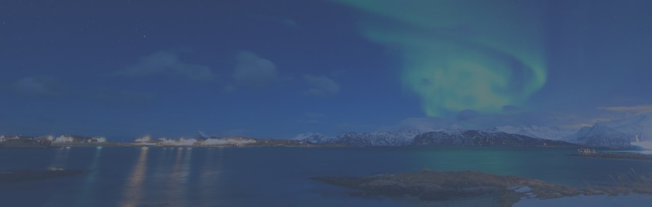 UiT The Arctic University of Norway کارشناسی ارشد حقوق دریا