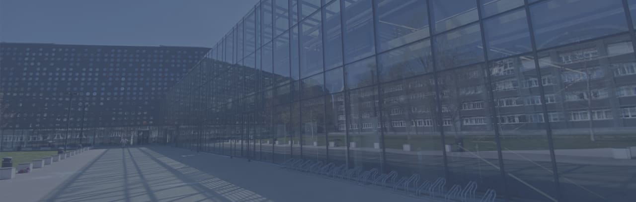 Wroclaw University of Science and Technology Uygulamalı Bilgisayar Bilimlerinde Lisans