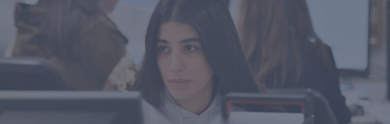 Lebanese American University Online Онлайн-магистр компьютерных наук