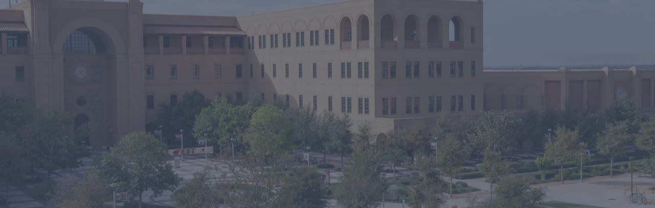 Texas A&M University San Antonio Thạc sĩ Khoa học về An ninh mạng