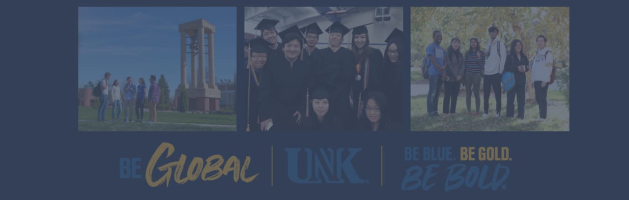 University Of Nebraska Kearney Licenciatura en publicidad y relaciones publicas