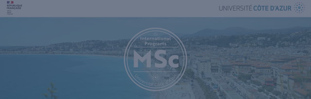 Université Côte d’Azur (UCA)