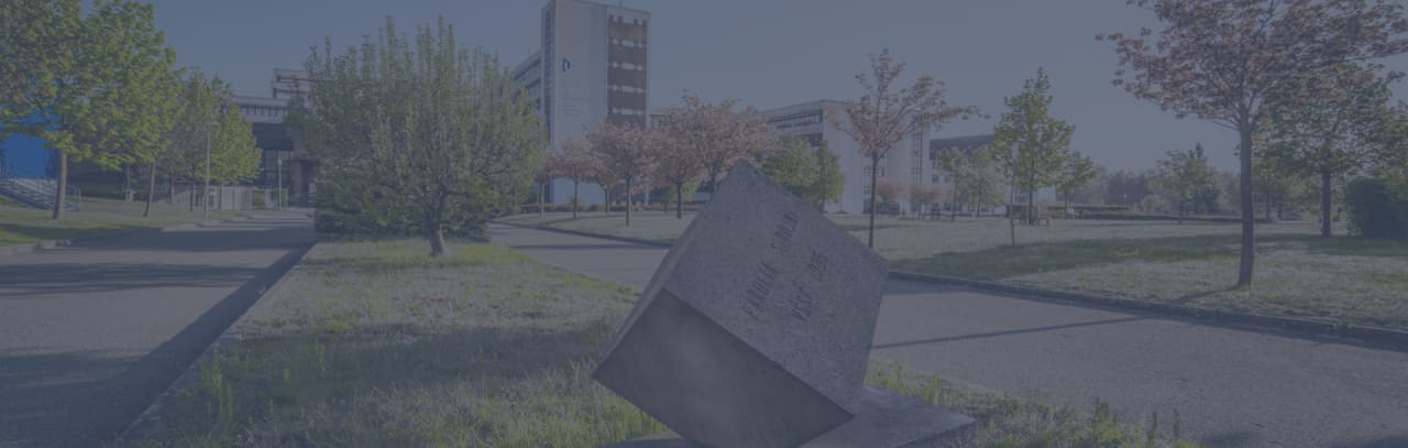 Faculty of Mechanical Engineering for University of West Bohemia دکترای فناوری ها و مواد مهندسی