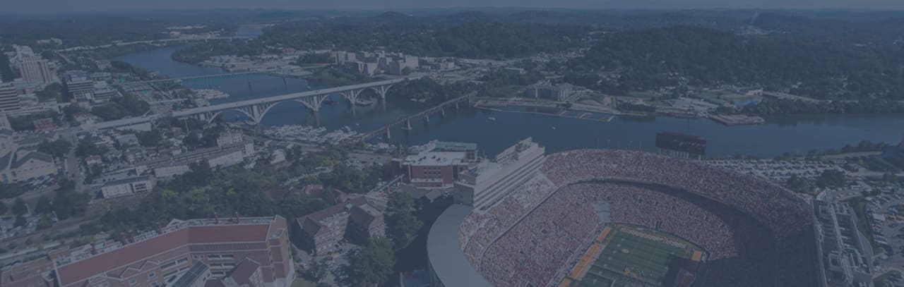 The University of Tennessee Knoxville Kandidatexamen i redovisning