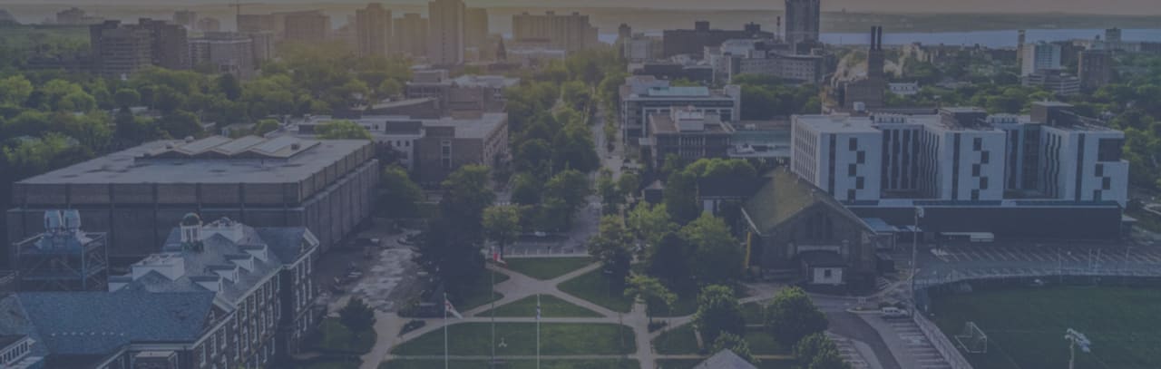 Dalhousie University