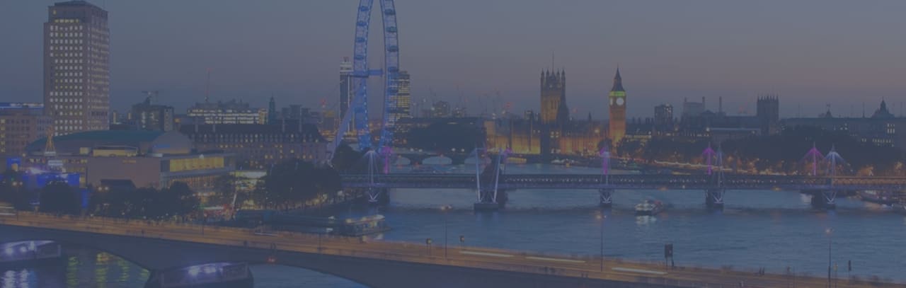 Informa Connect دیپلم کارشناسی ارشد در انگلستان، اتحادیه اروپا