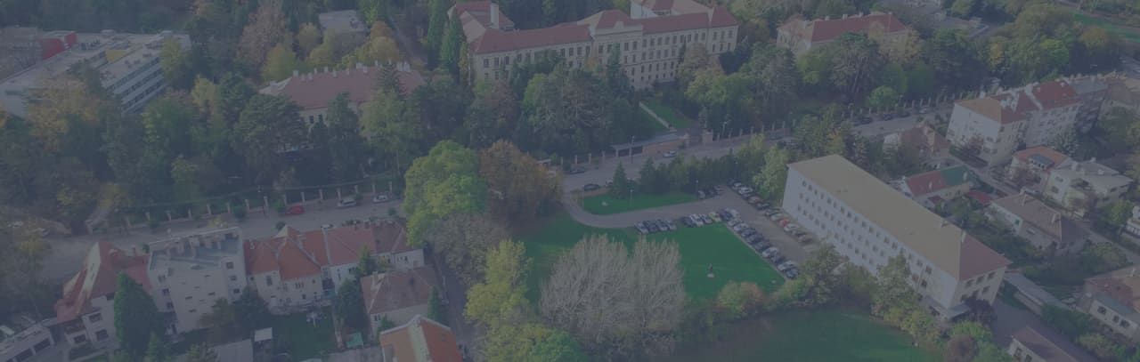 University of Sopron PhD in management- en organisatiewetenschappen - Szechenyi Istvan Doctoral School