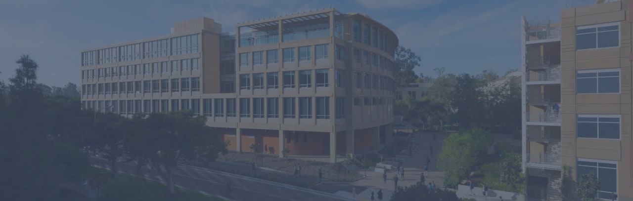 UC Irvine - Merage School of Business Program MBA na plný úvazek