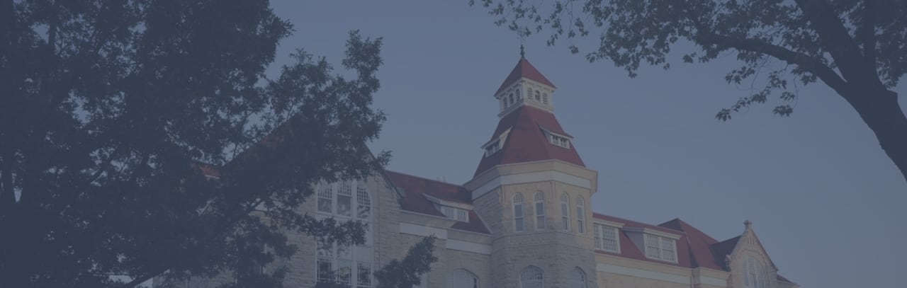 Carroll University Licencjat z biochemii