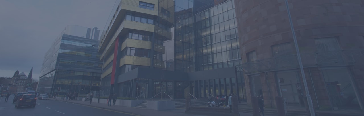 University of Strathclyde Business School MSc i International Management