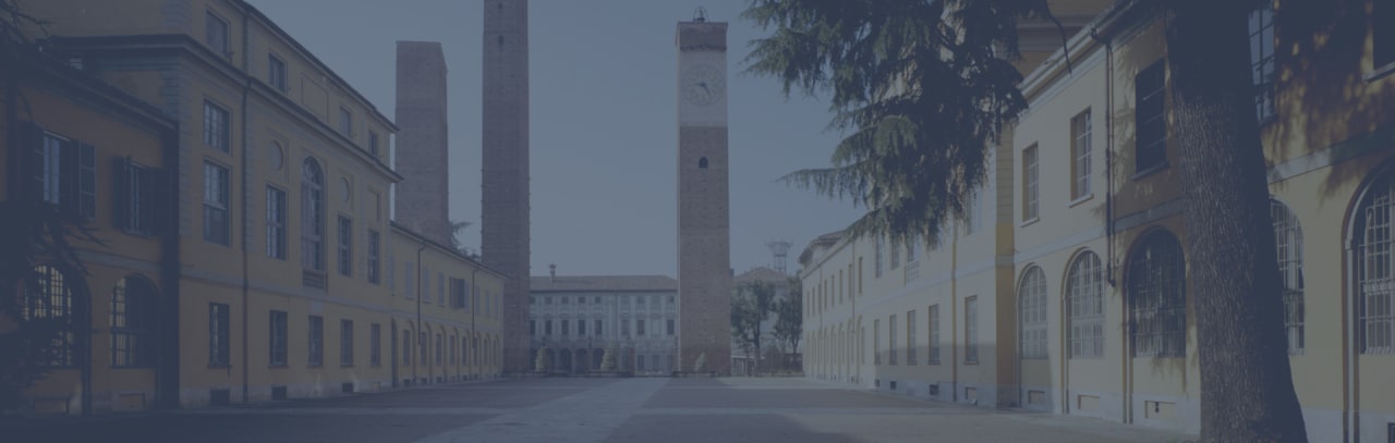 University of Pavia M.SC. en Nanobiotecnologías Industriales para Farmacéuticos