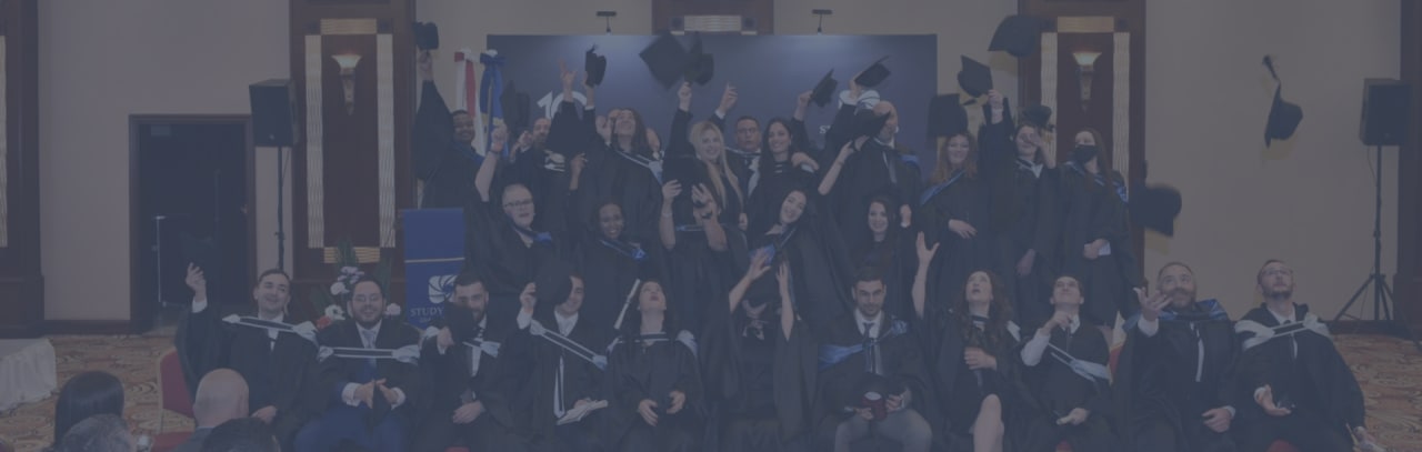 Global College Malta Master of Business Administration (Logistics and Supply Chain Management)