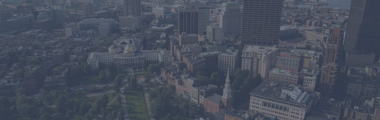 INTO Suffolk University Graduate Pathway in Global Public Policy