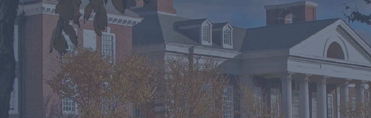 University of Delaware Online Máster en Administración Pública